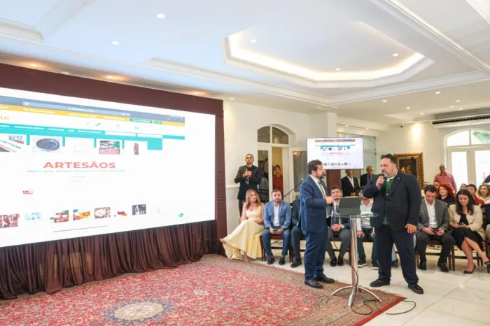 Made In Piauí: plataforma já conta com 31 vendedores e mais de 400 produtos