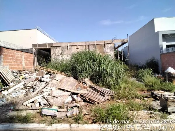 NIF retoma mutirão de fiscalização no Rota do Sol e no Monte Líbano