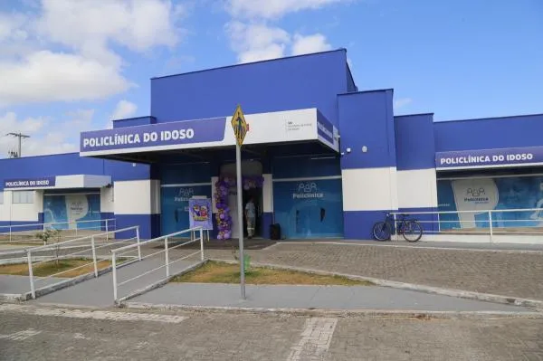 Parlamentar pede a criação de Centro de Saúde do Idoso