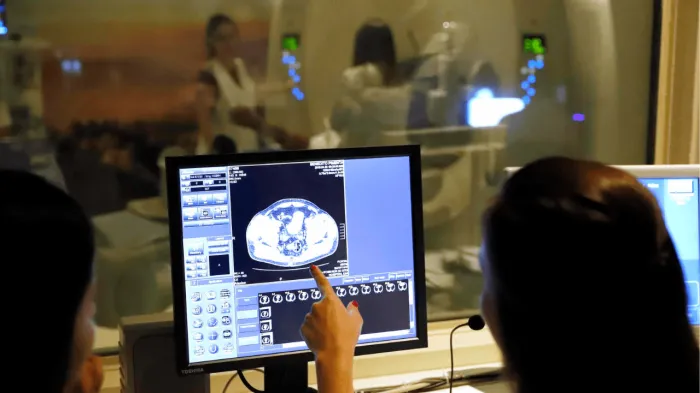 Mutirão no Hospital Dia tem 279 vagas neste sábado, 5/4