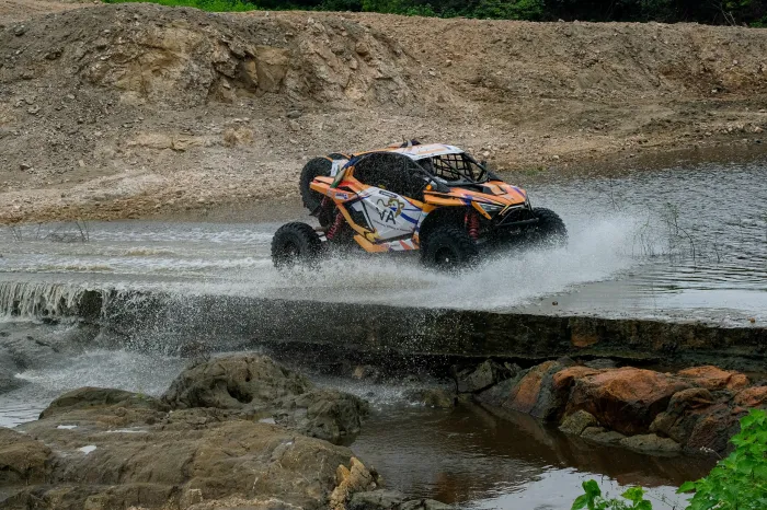 Caruaru será a cidade sede da largada do Rally RN 1500, maior evento de rally do Brasil