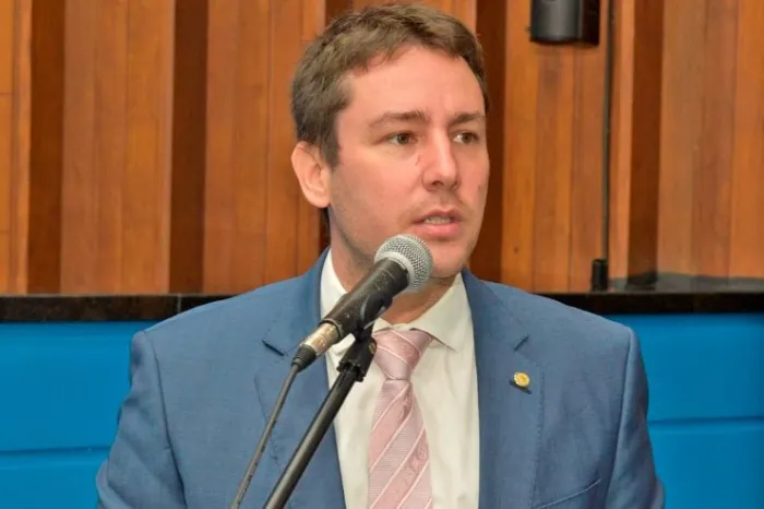 Projeto do deputado João Henrique cria programa de endereçamento rural digital