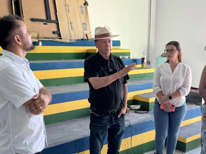 Foto: Assessoria/Karoline Kuhn