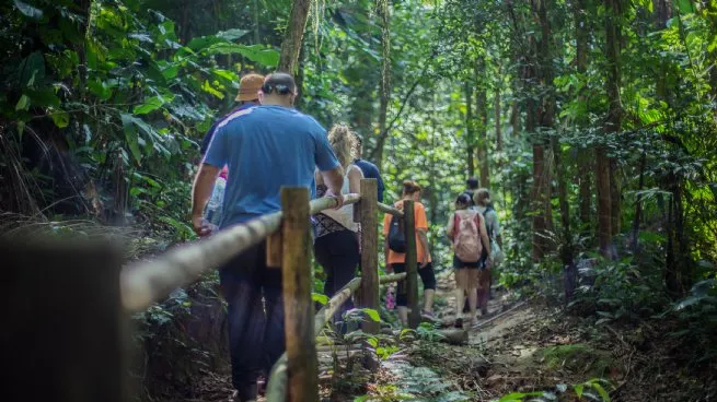Prefeitura de São Sebastião promove capacitação para servidores dos Centros de Informações Turísticas