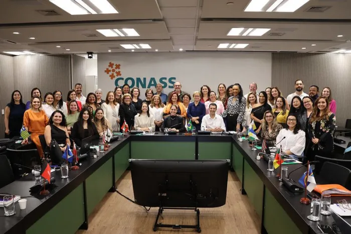 Foto: Reprodução/Secom SC