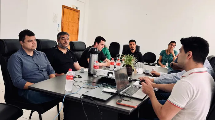 Prefeitura de Porto Velho participa de apresentação da Universidade Livre do Meio Ambiente para fortalecer gestão urbana e ambiental