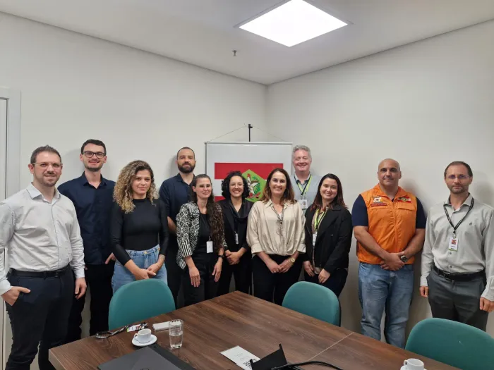 Programa Avança SC discute diretrizes para Meio Ambiente e Infraestrutura
