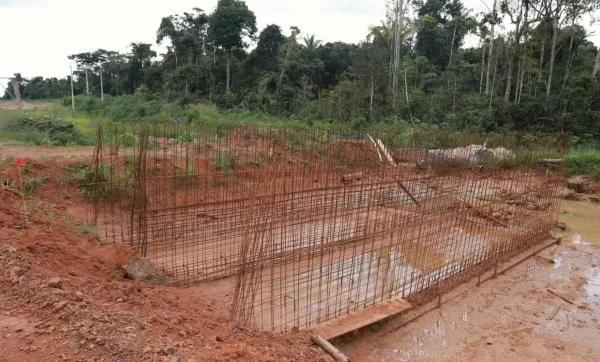 Travessa Morocó vai receber asfalto