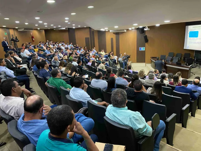 AMM lança calendário de capacitações para gestores municipais em abril