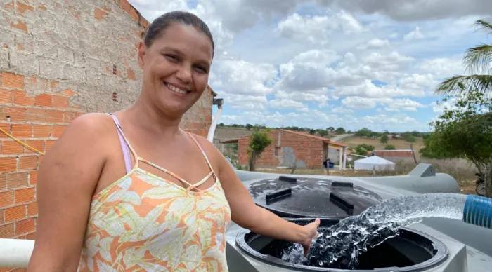 Pipeiros do Programa Caravana da Água começam a receber pagamentos a partir desta sexta-feira, 4
