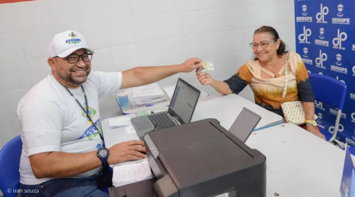 Ceac marca presença em mais uma edição do programa ‘Sergipe é aqui’