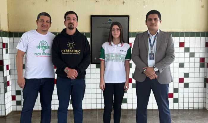 Foto: Reprodução/Secom Piauí