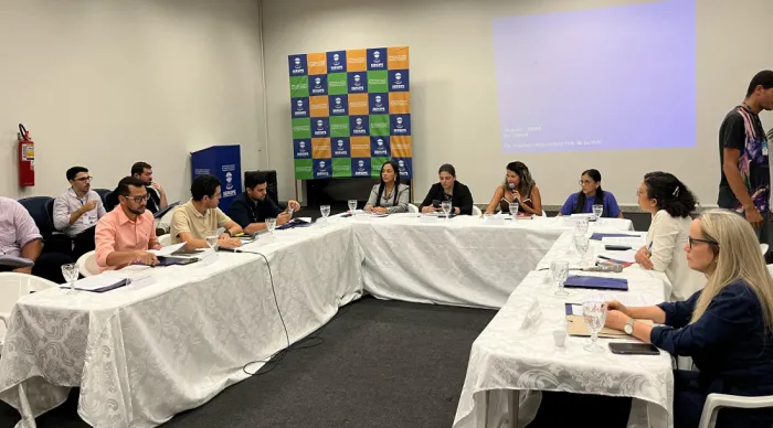 Secretaria de Estado da Assistência Social fortalece relações com municípios na administração de recursos da área