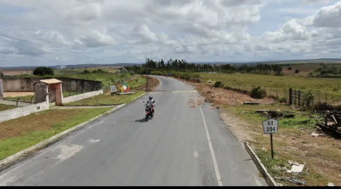 Reestruturação da rodovia que liga Japoatã a Propriá vai melhorar segurança e impulsionar economia na região