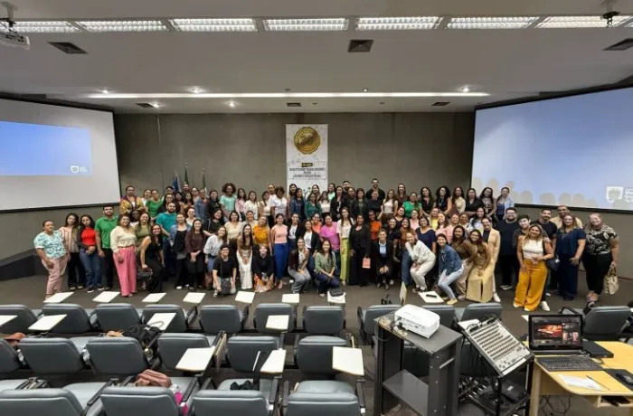 SES reúne mais de uma centena de profissionais para prevenir lesões por pressão em pacientes