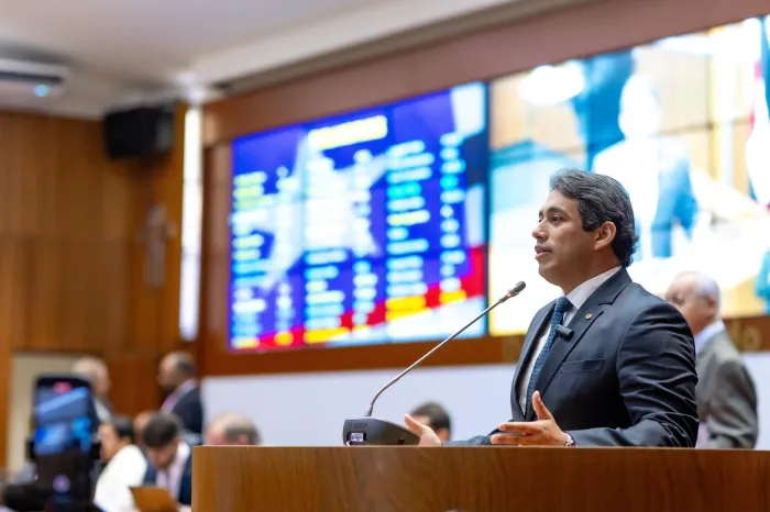 Lei de iniciativa de Osmar Filho instituiu no Maranhão mês de conscientização sobre o autismo