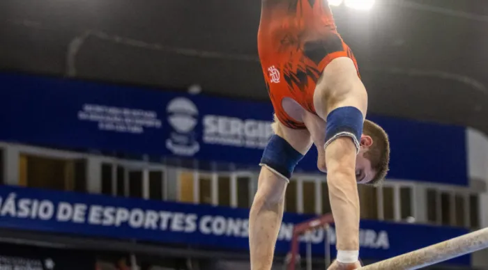 Sergipe se consolida como sede de grandes eventos esportivos internacionais