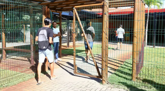 Provas do concurso do Banese foram aplicadas em 74 colégios de Sergipe neste domingo