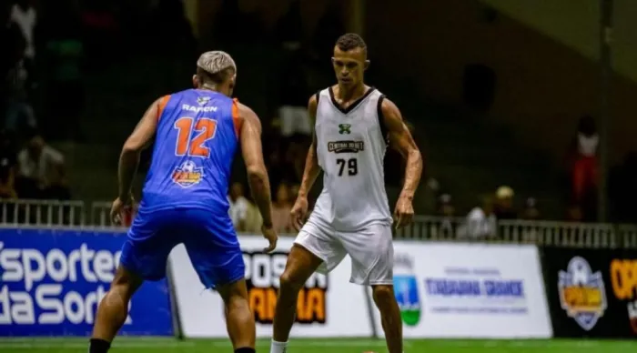 Sergipe recebe competição nacional de X1 com apoio do Governo do Estado