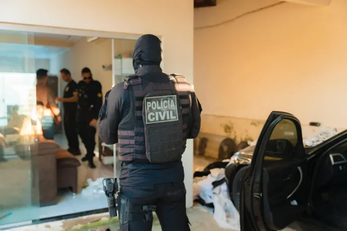 Foto: Reprodução/Secom Acre