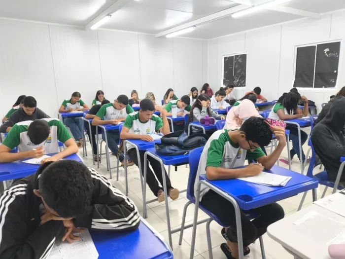 Seduc divulga gabarito oficial de prova objetiva da seletiva do Seduckathon