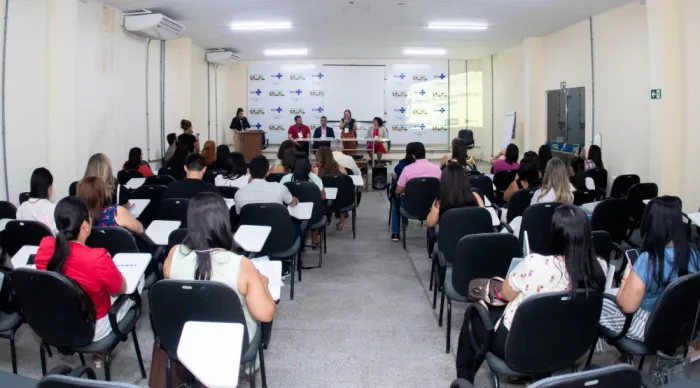 Secretaria de Estado da Saúde realiza primeira oficina para discutir acesso a especialidades médicas