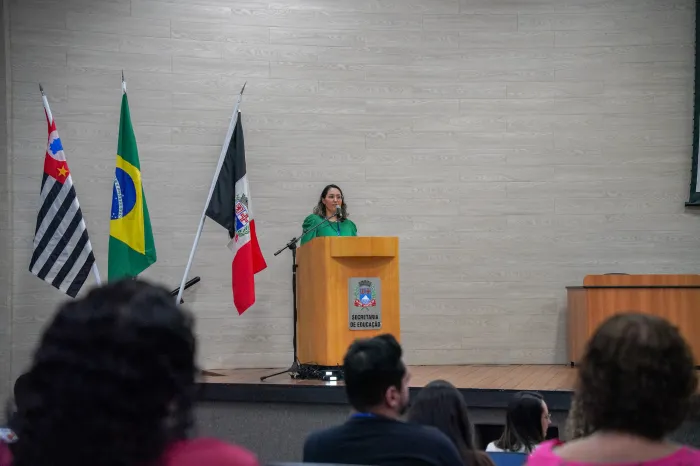 Semana de ‘Conscientização e Prevenção a Saúde e Segurança no Trabalho’ é destaque em PG