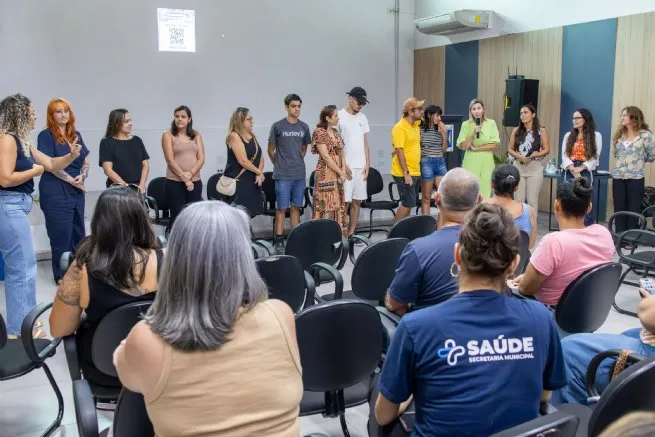 Prefeitura de São Sebastião investe na formação de servidores para atendimento inclusivo