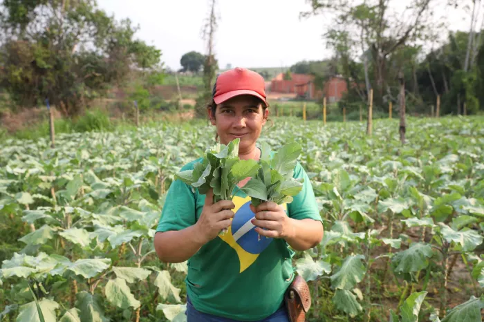 Foto: Reprodução/Secom Acre