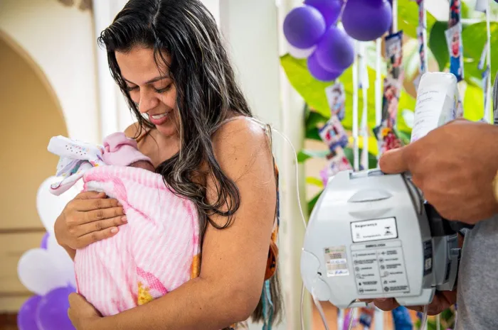 Foto: Reprodução/Secom Acre