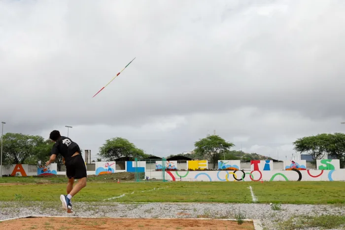 Fase municipal dos Jogos Escolares de Pernambuco é iniciada em Caruaru com mais de 3 mil atletas participantes