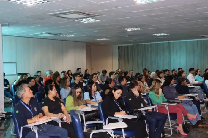 Primeira etapa sobre Transferências Voluntárias é debatida na Escola de Governo