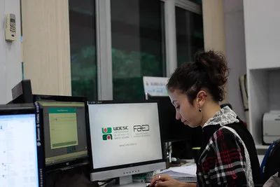 Curso de Mestrado em Gestão da Informação da Udesc Faed prorroga inscrição até 11 de abril