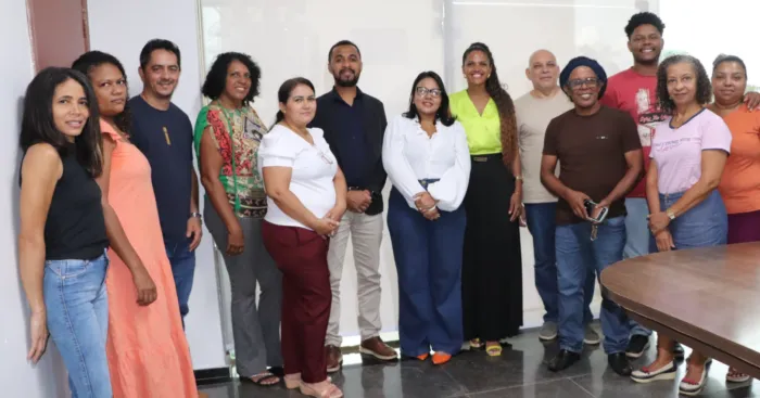 Reunião em Porto Nacional define os últimos passos para a 5ª Conferência da Igualdade Racial no Tocantins