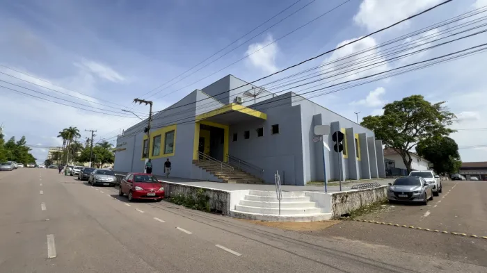 Bibliotecas municipais de Porto Velho oferecem ambiente enriquecedor e recursos variados a leitores e concurseiros