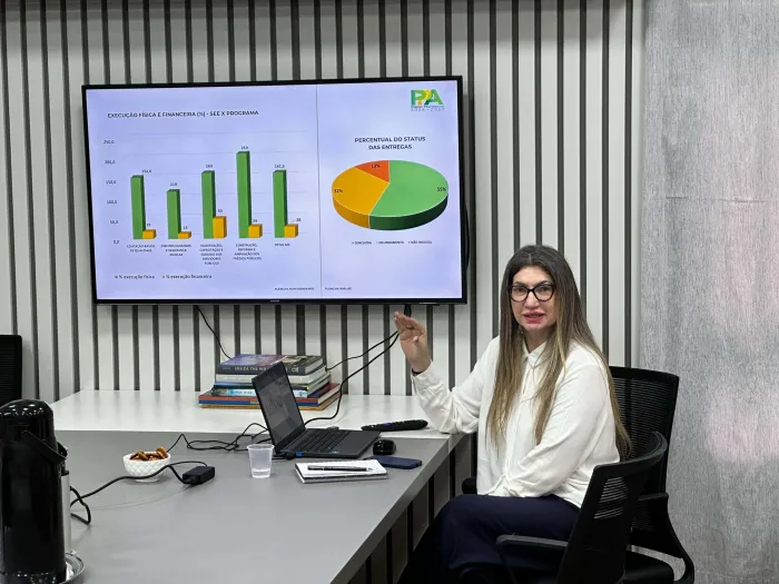 Foto: Reprodução/Secom Acre