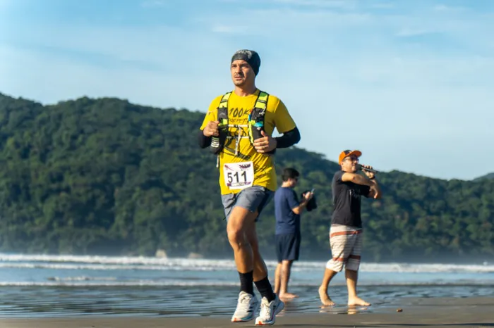 Bertioga sedia prova de corrida renomada no Brasil neste sábado (12)