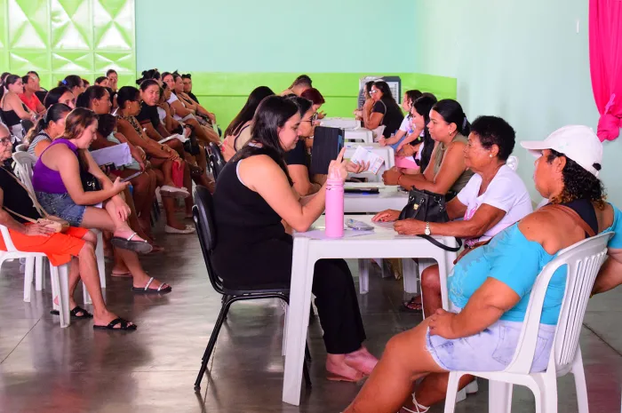Atualização do Cartão Alimentação prossegue em mais oito municípios