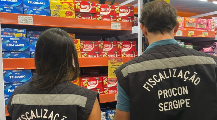 Procon/SE divulga pesquisa de preços de itens da Semana Santa