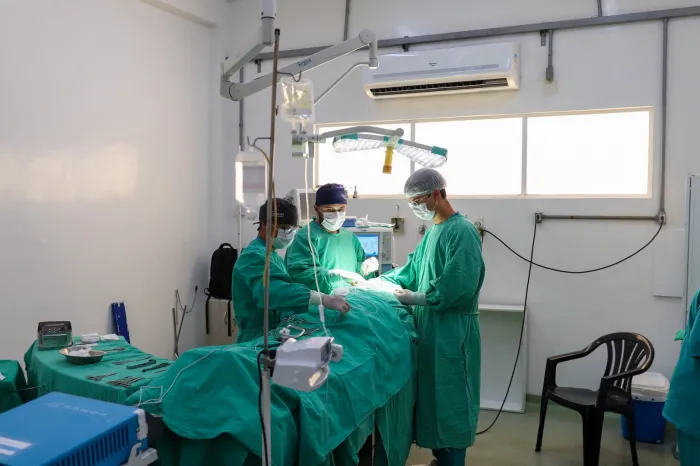 Paraíba Contra o Câncer completa um ano com mais de 2 mil pacientes atendidos em todas as regiões do Estado