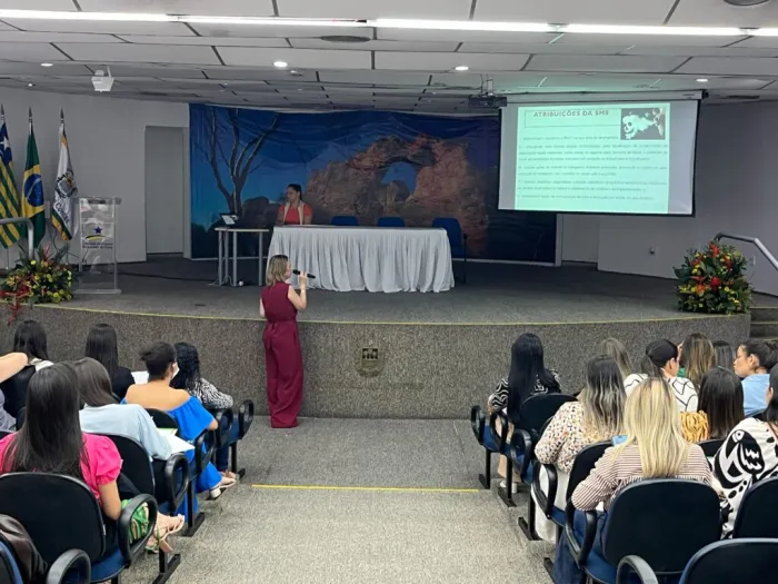 Foto: Reprodução/Secom Piauí