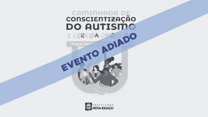 Foto: Reprodução/Prefeitura de Nova Iguaçu - RJ