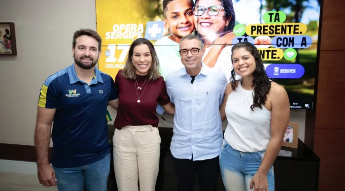 Governo de Sergipe divulga edital do Bolsa Atleta estadual e fortalece desenvolvimento do esporte