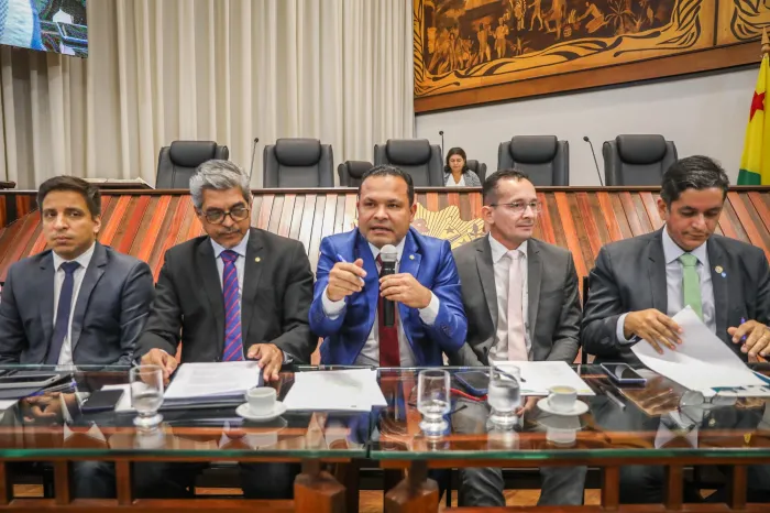 Foto: Reprodução/Aleac