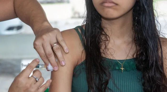 Secretaria de Estado da Saúde inicia estratégia de imunização dos não vacinados contra o HPV