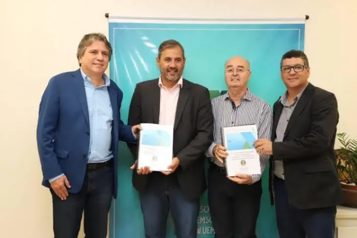 Com articulação de Caravina, UEMS inicia Curso de Engenharia em Nova Andradina
