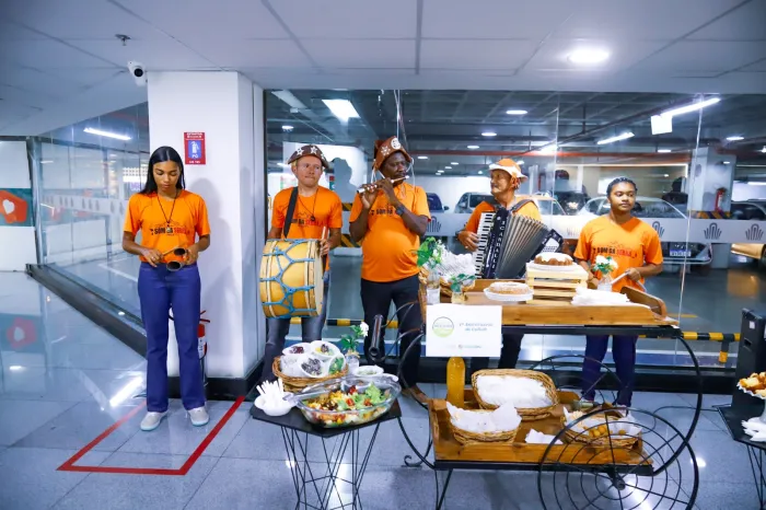 Loja Direto da Roça Collab completa um ano e anuncia serviço de delivery em Caruaru