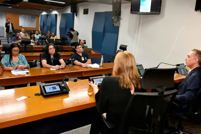 Com inovação, beneficiários de emendas parlamentares são capacitados