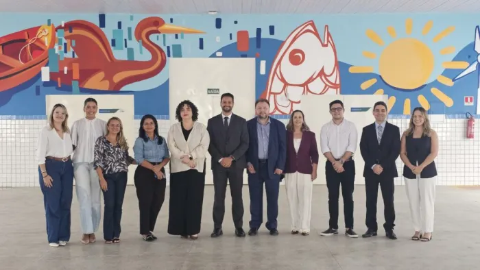 Foto: Reprodução/Secom Piauí