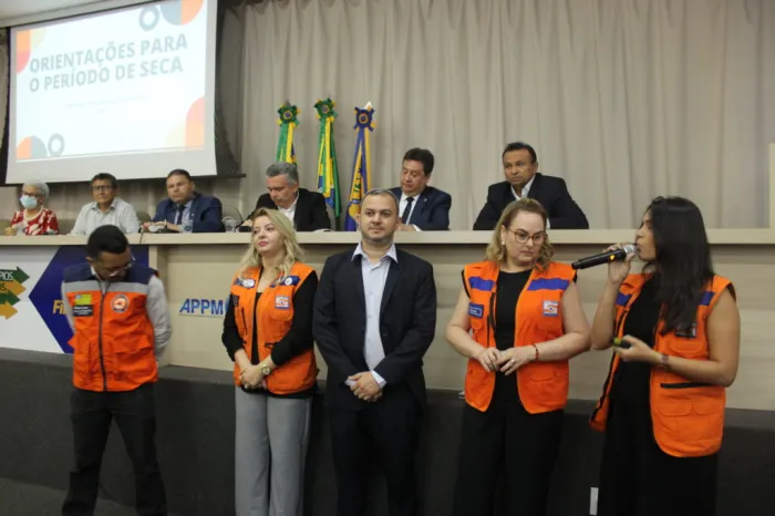 Foto: Reprodução/Secom Piauí